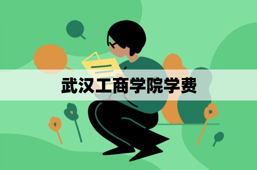 武汉工商学院学费