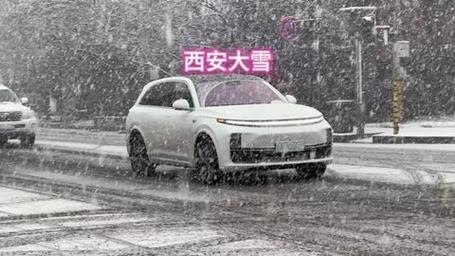 2024年过年西安有雪吗？